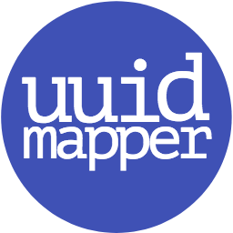 UUID Mapper